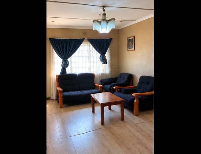 2 BEDROOM HOUSE FOR SALE IN NORTHDALE